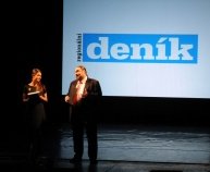 Všechny barvy duhy 2016