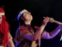 Všechny barvy duhy 2016