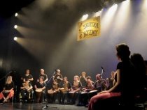Všechny barvy duhy 2016