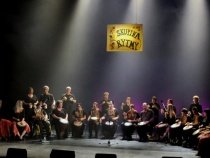 Všechny barvy duhy 2016
