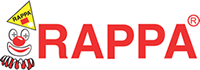 Logo Rappa