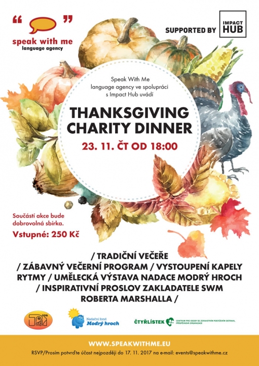 Thanksgiving
