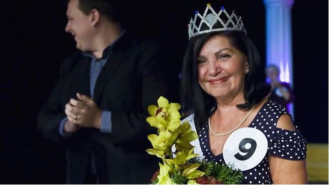 Miss Babča